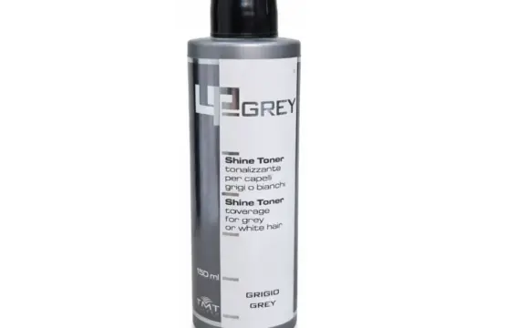 TMT Milano UpGrey Shine Gris 150ml